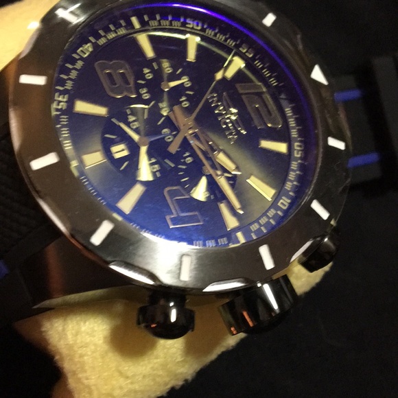 Invicta tinted glass S1 Rally Turbo “Radar” - Picture 3 of 7